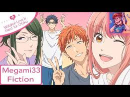 Wotakoi: Love Is Hard For Otaku Anime'S New Episode Previewed In Video -  News - Anime News Network