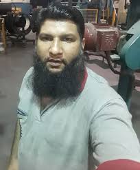 Found in Qormi. PM for details