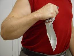 Knife Grip Tactics Techniques Styles And Hand Sizing The Custom Knife By Jay Fisher Learn 4 effective gripping methods, the cutting motion technique, and guide hand positioning. knife grip tactics techniques styles