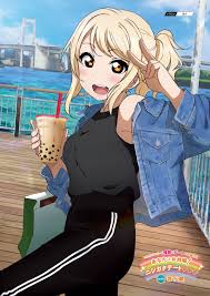 pin on love live seiyuu