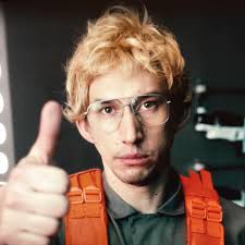 Daniel Logan hanging out with Jake Lloyd 👀