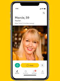 Do not post photos where to conclude with, over 40 dating in the uk is a common practice. Why Mature Dating Apps Are Coming Of Age Bbc News
