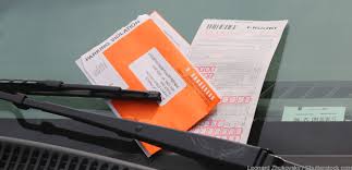Jan 16, 2017 · it turns out there could be a way to get out of paying parking fines. Getting The Boot In High Tech Fashion Gcn