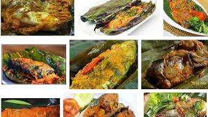 Haluskan cabe merah n kunyit, sereh di geprek, kemangi ambil daunnya. Cara Membuat Pepes Ikan Patin Paling Lezat Untuk Keluarga