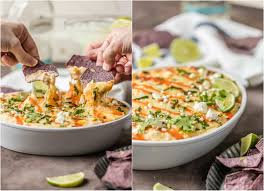 Mexican Street Corn Dip Recipe Hot Corn Dip Video