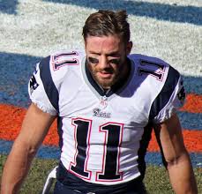 Adriana lima and julian edelman have called it quits. Julian Edelman Celebrity Biography Zodiac Sign And Famous Quotes