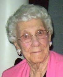 Pauline Hosch Service Details