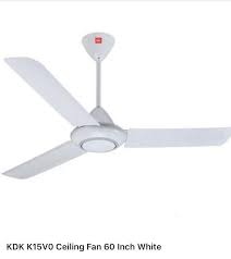 Cara menukar kapasitor kipas angin dengan terperinci, mudah dan cermat. Kdk Ceiling Fan 60 Rm 158 3 Rawang Elektrik Store Facebook
