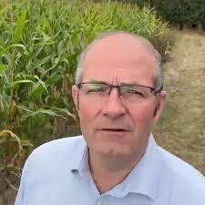 David Maybin's Instagram, Twitter & Facebook