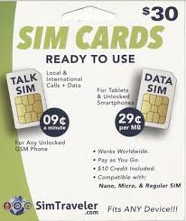 Maybe you would like to learn more about one of these? What Is A Sim Card Pcmag