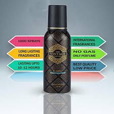 We did not find results for: Buy The Vintage Perfumes Master Perfume Body Spray For Men 120ml Online At Low Prices In India Amazon In
