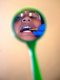 Some pediatric dentists say kids' teeth were hurt by the pandemic