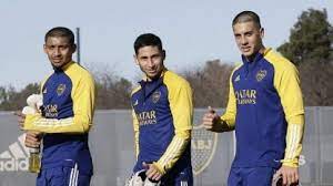 Encontrá las mejores noticias de boca juniors y mantenete informado en olé. Ojibg2s Sdh2bm