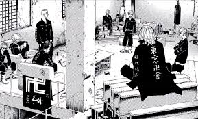Watch latest episode of tokyo revengers for free. Anime Tokyo Revenger Manga Tokyo Revengers 2704x1632 Wallpaper Wallhaven Cc
