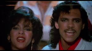 El regreso de Berry Gordy's The Last Dragon