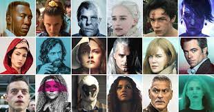 Ils sont créés par des services tiers qui souhaitent s'inviter sur la plateforme : Top 40 Des Meilleures Series Tv 2019 A Voir Absolument