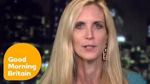 Real Time with Bill Maher: Ann Coulter