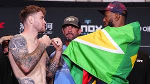 UFC Fight Night 277