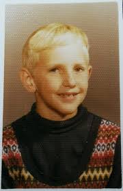 Kirkpatrick kids picture and Shattuck community memories