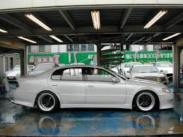Jzs147 Aristo Lexus Gs300 Custom Cars Lexus