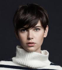 This coloring technique adds dimension to short hair and shows off layers and texture, as you can see in this style. Hair Fashion Short Fasttw Compopular Funky Hairstyles For Girls Meappropriatestyle