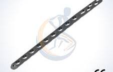 3.5/5.0mm LCP METAPHYSEAL PLATE - Griportho