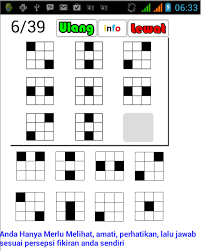 Contoh soal tes iq anak sd kelas 6. Soal Tes Iq Untuk Anak Sd Kelas 2 Jawabanku Id