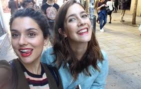 Pin De Violetta Fedeli Fedeli Em Violetta Em 2020 Meninas Claras