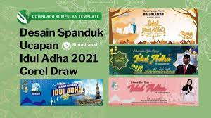 Legi, paing, pon, wage, dan kliwon. Download Desain Spanduk Ucapan Selamat Idul Adha 1442 H 2021 Cdr