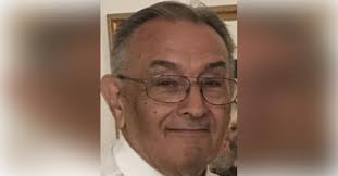 Obituary information for Richard "Dick" T. Samuels