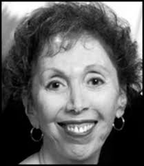 Celia Thelma Cohn Burd (1935-2013)