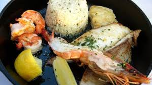 Zack's wings & seafoodעובד חנויות מאכלי ים, מסעדות פעילויות. Restaurants In Durban Central