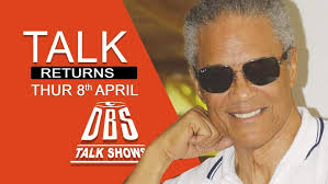 TALK with Rick Wayne returns April 8