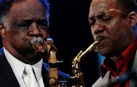 Person 2 Person Ft. Eric And Houston Person at Bach Dancing & Dynamite  Society