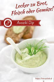 Avoziki Tzatziki War Gestern Rezept Fur Einen Dip Rezept In 2020 Rezepte Dip Rezepte Brotaufstrich Rezept
