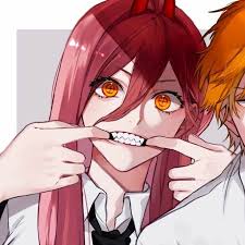 We did not find results for: Makima On Twitter Power Denji Matching Icons Chainsawman Anime Manga Matchingicons Matchingpfp Pfp Icon Power Denji Tumblr Aesthetic Https T Co Ssmrseb9st