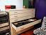 Multiple Guitar Storage Cabinet