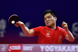 See more of chinese national team table tennis on facebook. China Beat North Korea To Men S Team Table Tennis Title At World Military Games