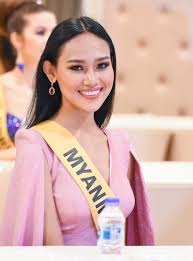 Here's the biography of miss universe thailand 2020 amanda obdam. A Beauty Pageant Stirs Southeast Asia S Political Pot The Diplomat