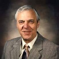 Edward Lawrence Roach Jr. Obituary