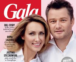 Ale wpadka w dzień dobry tvn! Prowadzacy Dzien Dobry Tvn Na Czterech Okladkach Gali