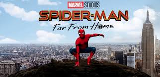 In addition to courage, what other character strengths do they display? Movie Review Spider Man Far From Home 2019 Spryfilm Com