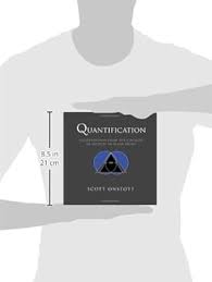 Amazon.com: Quantification: Illustrations from the Creator of Secrets In  Plain Sight: 9781497558854: Onstott, Scott: Books