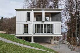 baunetz de bildergalerie architektur kleine hausideen haus