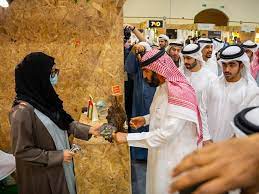 اختتام معرض E7 فى رأس الخيمة بمشاركة 70 عارضاً وحضور 15 ألف زائر | وكالة  أنباء الإمارات
