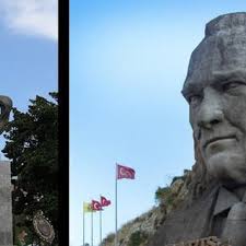 Seeing the atatürk statues give me hope for turkeys future and their goals to become more europeanized. Pdf A Reading Of Classical And Counter Monuments