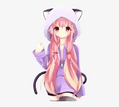Especially cute anime girls and boys being cute. Kawaii Girl Png Cute Anime Girl Transparent Free Transparent Png Download Pngkey