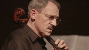 Open Doors, Open Minds: Rupert Thompson's Mission — Winsor Music