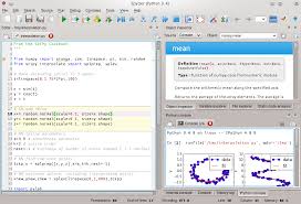 The ides below are tailored for and used in classical data science, so we'd like to dedicate a separate section to ides that are suitable for. 10 Best Python Ides For Linux Programmers In 2020
