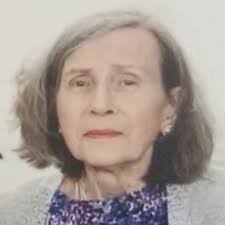 Nancy Almond Obituary October 31, 2020